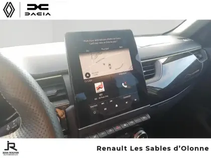 Photo 28 Renault Arkana  1.6 E-Tech hybride 145ch Engineered -22