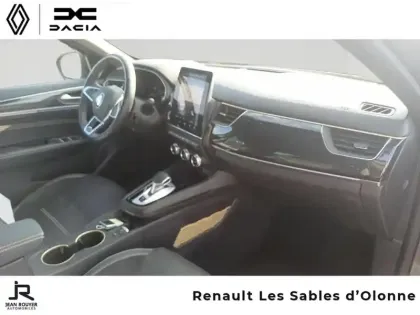 Photo 5 Renault Arkana  1.6 E-Tech hybride 145ch Engineered -22
