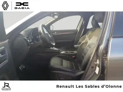 Photo 11 Renault Arkana  1.6 E-Tech hybride 145ch Engineered -22