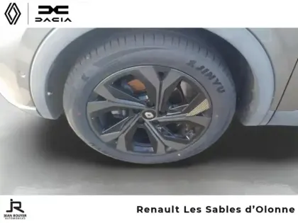 Photo 10 Renault Arkana  1.6 E-Tech hybride 145ch Engineered -22