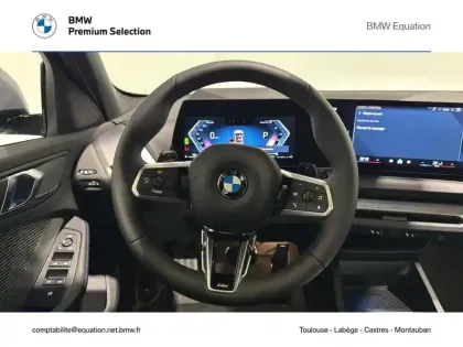 Photo 8 BMW Serie 1 Série 1 120A 170ch M Sport DKG7