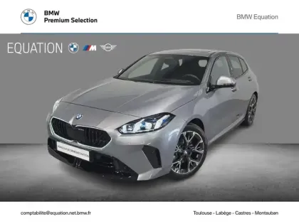 Photo Bmw Serie 1 M Sport