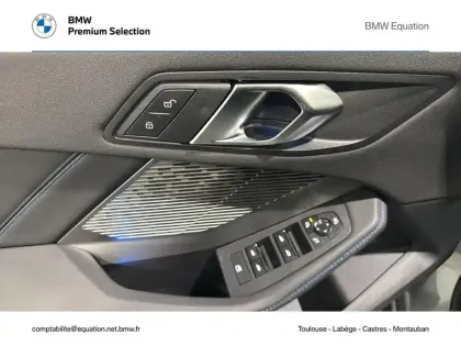 Photo 13 BMW Serie 1 Série 1 120A 170ch M Sport DKG7