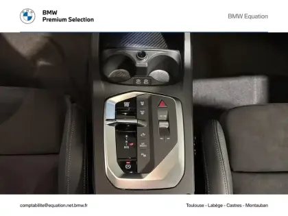 Photo 11 BMW Serie 1 Série 1 120A 170ch M Sport DKG7