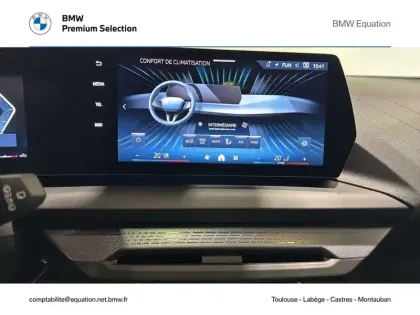 Photo 12 BMW Serie 1 Série 1 120A 170ch M Sport DKG7
