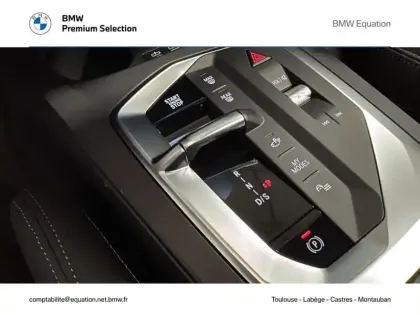 Photo 9 BMW Serie 1 Série 1 120A 170ch M Sport DKG7