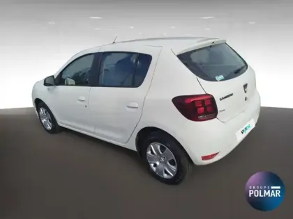 Photo 6 Dacia Sandero  1.0 SCe 75ch Urban Stepway - 20