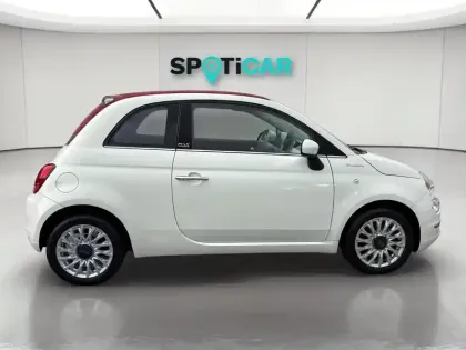Photo 6 Fiat 500  1.0 70ch BSG S&S Dolcevita