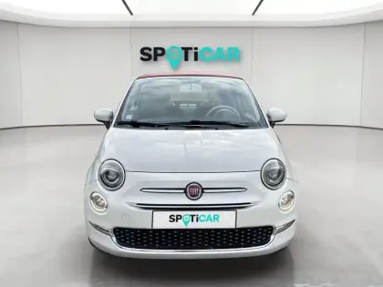 Photo 8 Fiat 500  1.0 70ch BSG S&S Dolcevita