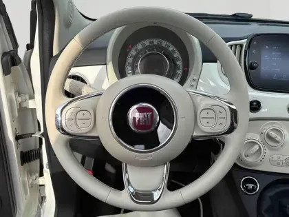 Photo 11 Fiat 500  1.0 70ch BSG S&S Dolcevita