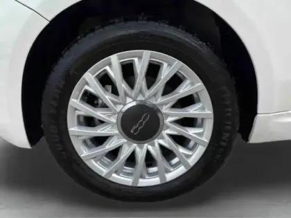 Photo 9 Fiat 500  1.0 70ch BSG S&S Dolcevita