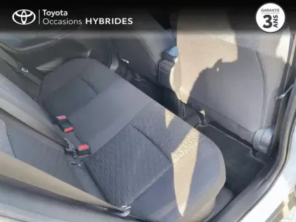 Photo 6 Toyota Yaris  Cross 116h Design MY22