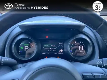 Photo 13 Toyota Yaris  Cross 116h Design MY22