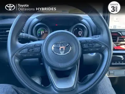 Photo 8 Toyota Yaris  Cross 116h Design MY22