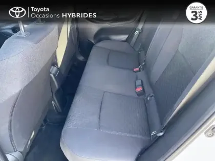 Photo 11 Toyota Yaris  Cross 116h Design MY22