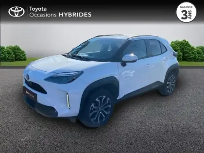 Photo Toyota Yaris Design
