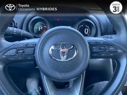 Photo 12 Toyota Yaris  Cross 116h Design MY22