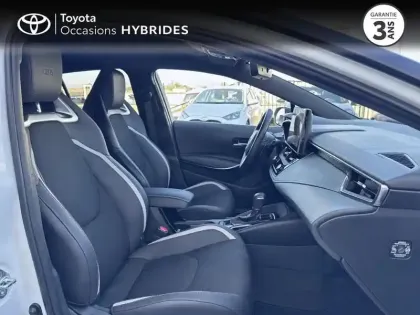 Photo 5 Toyota Corolla  2.0 196ch GR Sport MY23