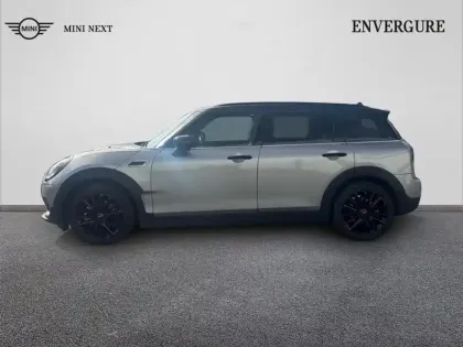 Photo 17 Mini Mini Clubman Cooper 136ch Edition Premium Plus BVA7