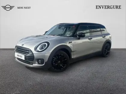 Photo 15 Mini Mini Clubman Cooper 136ch Edition Premium Plus BVA7