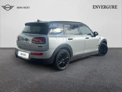 Photo 16 Mini Mini Clubman Cooper 136ch Edition Premium Plus BVA7
