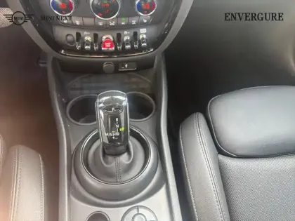 Photo 28 Mini Mini Clubman Cooper 136ch Edition Premium Plus BVA7