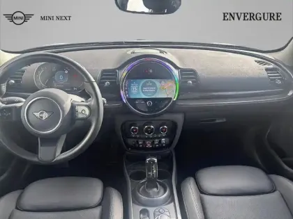 Photo 19 Mini Mini Clubman Cooper 136ch Edition Premium Plus BVA7
