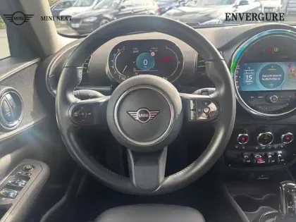 Photo 20 Mini Mini Clubman Cooper 136ch Edition Premium Plus BVA7