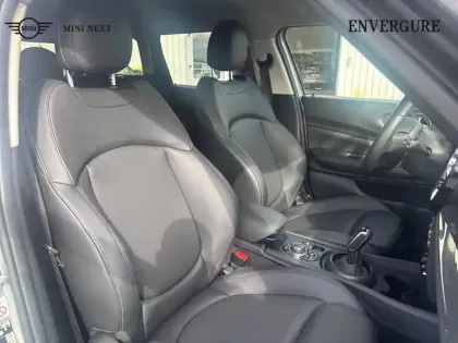 Photo 21 Mini Mini Clubman Cooper 136ch Edition Premium Plus BVA7
