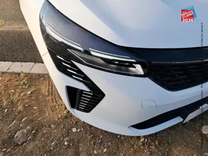 Photo 12 Renault Clio  1.5 Blue dCi 100ch Evolution - 24