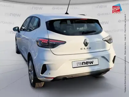Photo 7 Renault Clio  1.5 Blue dCi 100ch Evolution - 24