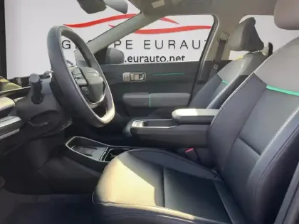 Photo 9 Kia Ev4  204ch 58,3kWh Earth MY27