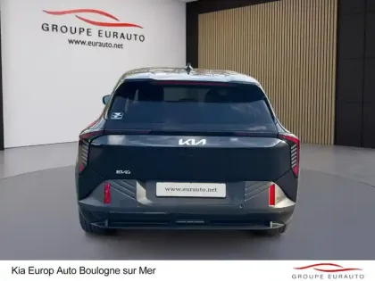 Photo 18 Kia Ev4  204ch 58,3kWh Earth MY27