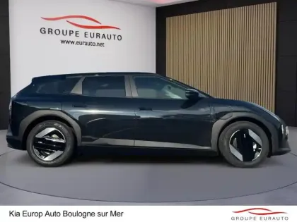 Photo 20 Kia Ev4  204ch 58,3kWh Earth MY27