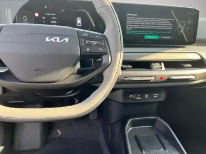 Photo 13 Kia Ev4  204ch 58,3kWh Earth MY27