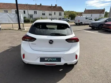 Photo 5 Opel Corsa  1.2 75ch Edition