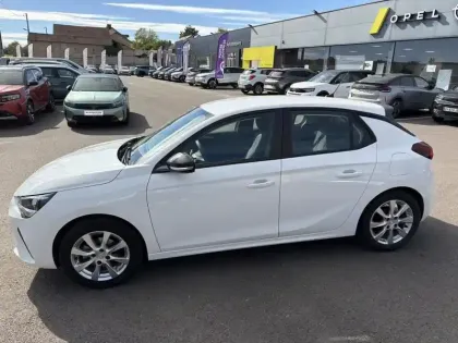 Photo 7 Opel Corsa  1.2 75ch Edition