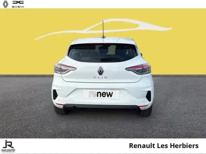 Photo 10 Renault Clio  1.0 SCe 65ch Evolution - 24