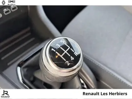 Photo 5 Renault Clio  1.0 SCe 65ch Evolution - 24