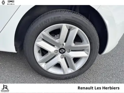 Photo 7 Renault Clio  1.0 SCe 65ch Evolution - 24