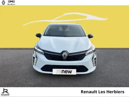 Photo 8 Renault Clio  1.0 SCe 65ch Evolution - 24