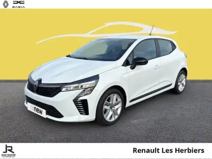 Photo Renault Clio Evolution