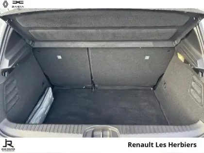 Photo 6 Renault Clio  1.0 SCe 65ch Evolution - 24