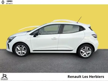 Photo 9 Renault Clio  1.0 SCe 65ch Evolution - 24