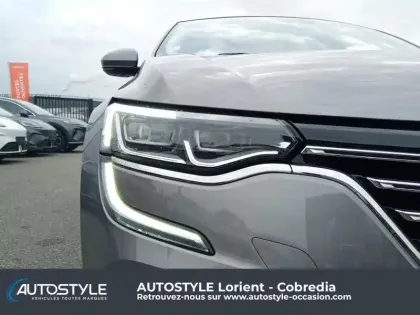 Photo 10 Renault Talisman  1.6 dCi 130ch energy Intens