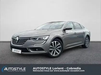 Photo Renault Talisman Intens