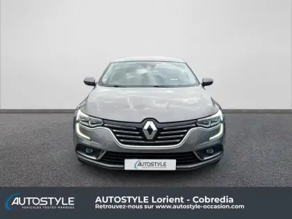 Photo 11 Renault Talisman  1.6 dCi 130ch energy Intens
