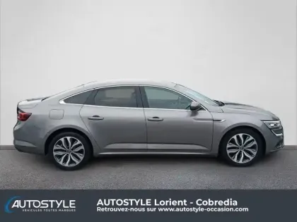 Photo 7 Renault Talisman  1.6 dCi 130ch energy Intens
