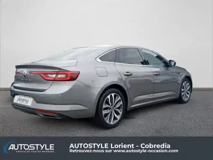 Photo 6 Renault Talisman  1.6 dCi 130ch energy Intens