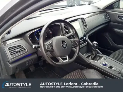 Photo 14 Renault Talisman  1.6 dCi 130ch energy Intens
